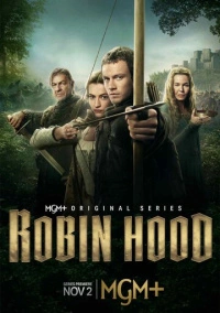 Робин Гуд (2025)